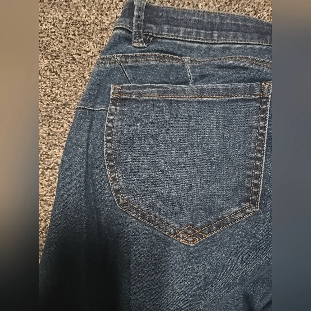 Democracy Jeans 